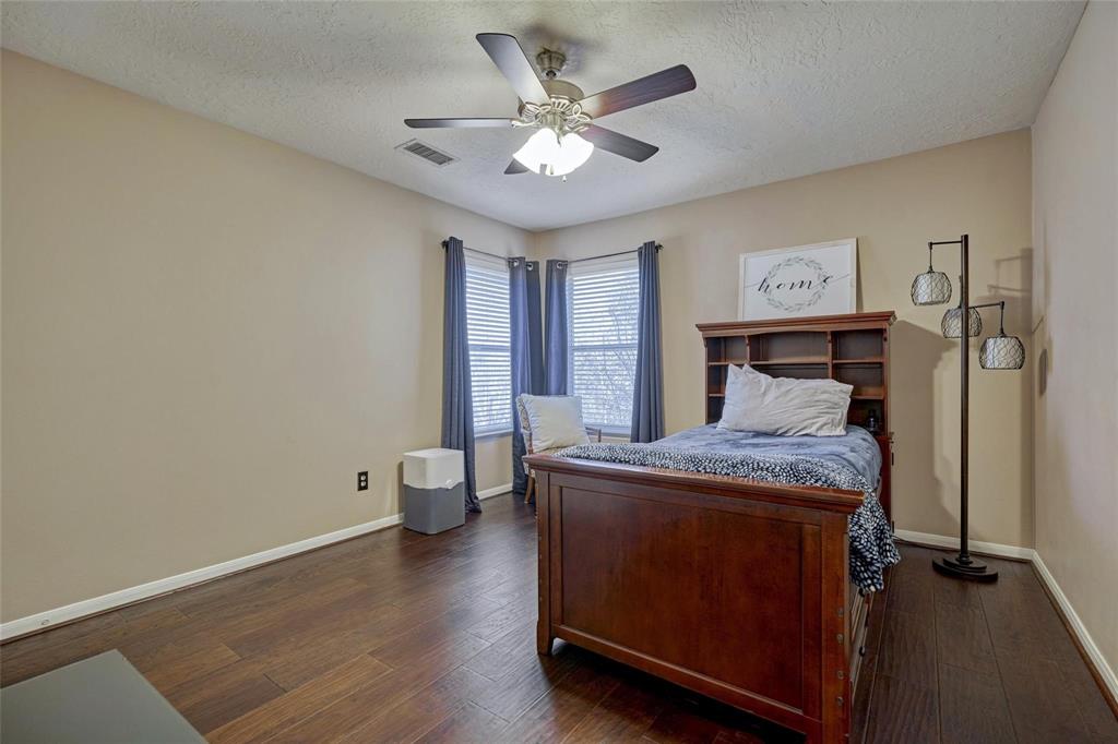 70 Harvest Wind Place, The Woodlands, Texas image 33