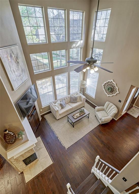 70 Harvest Wind Place, The Woodlands, Texas image 17