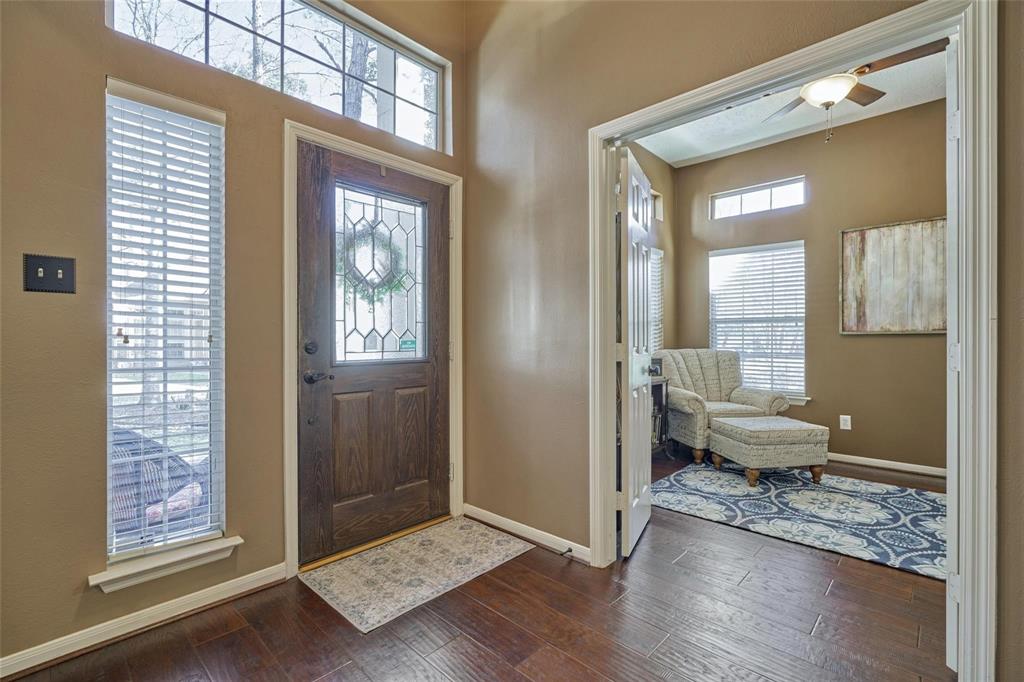 70 Harvest Wind Place, The Woodlands, Texas image 7