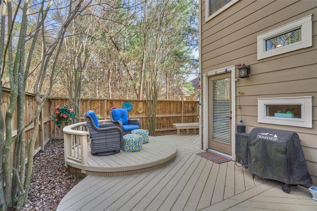 70 Harvest Wind Place, The Woodlands, Texas image 38