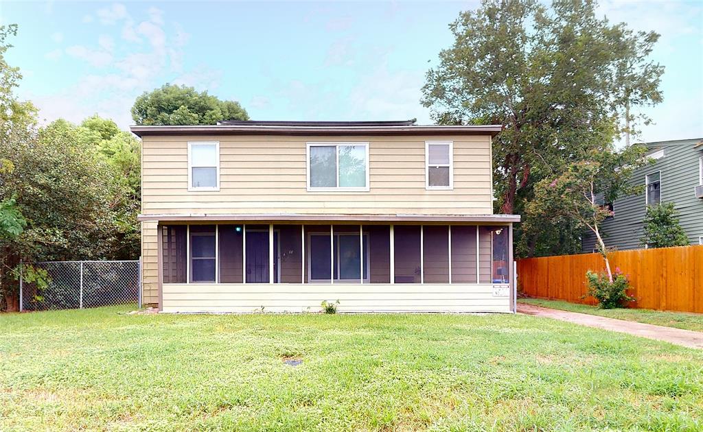 613 13th Street, Texas City, Texas image 1