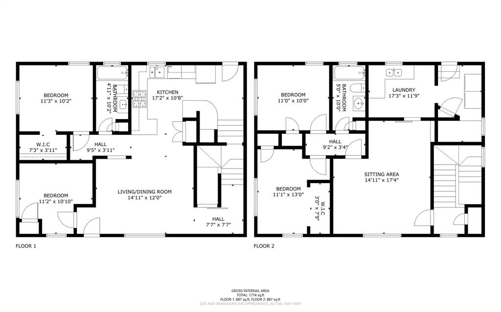 613 13th Street, Texas City, Texas image 32