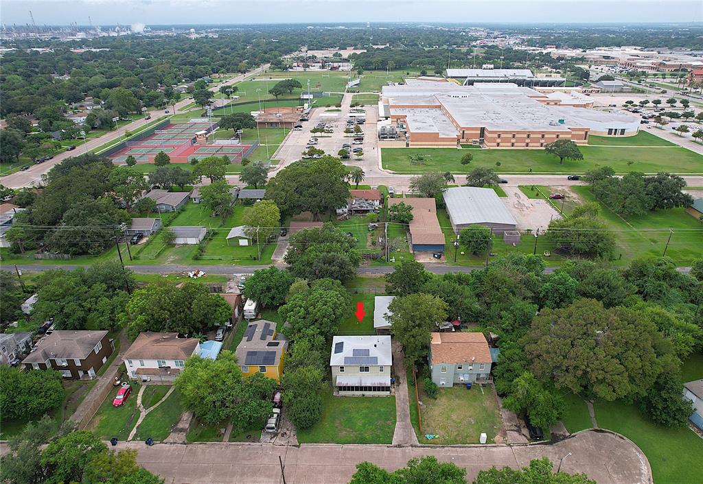 613 13th Street, Texas City, Texas image 27