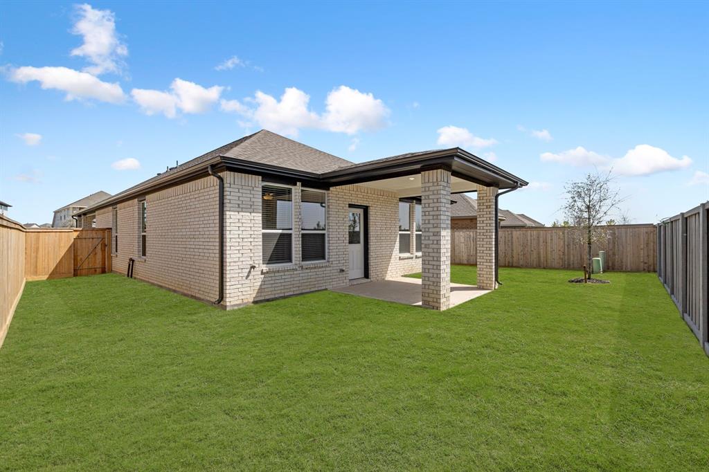 12507 Llano Estacado Drive, Cypress, Texas image 21