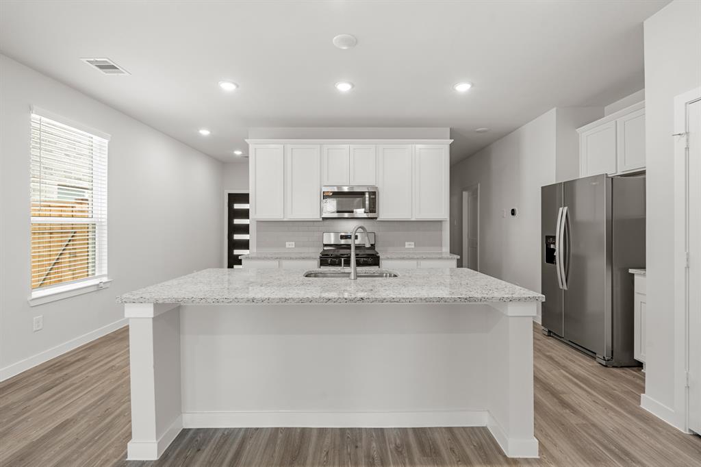 12507 Llano Estacado Drive, Cypress, Texas image 7