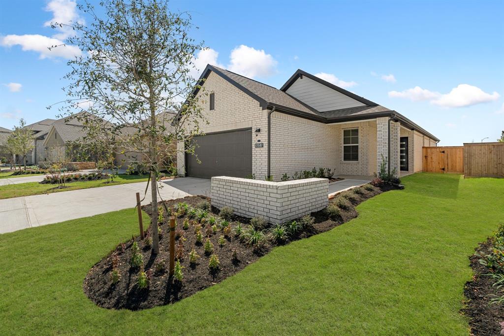 12507 Llano Estacado Drive, Cypress, Texas image 2