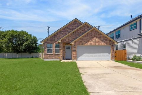 1604 Cottonwood Court Round Rock TX 78664