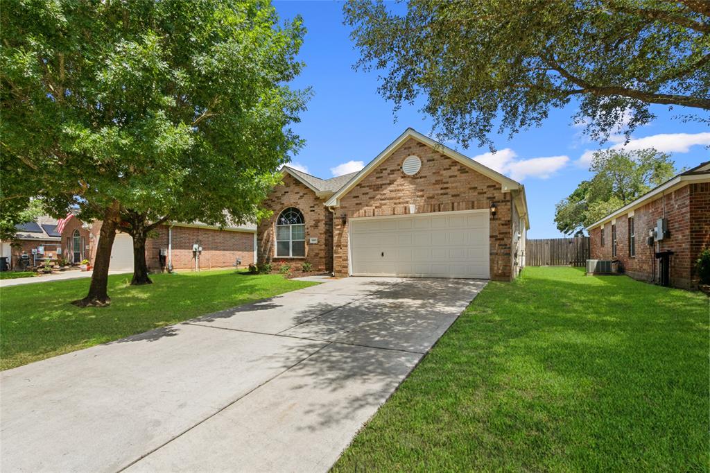 30607 N Sulphur Creek Drive