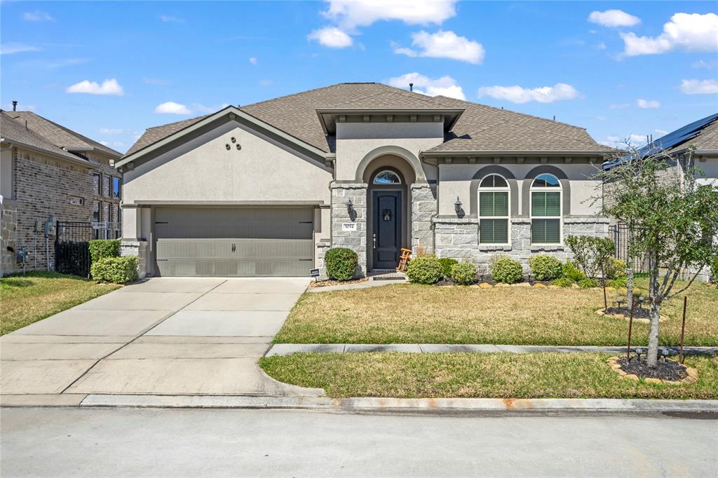 5034 Robin Park Court, Porter, Texas image 1