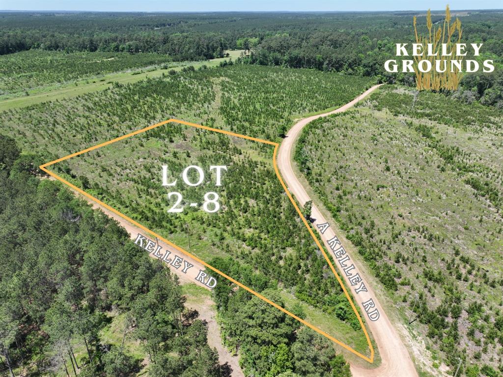 1-7 L Kelley Road, Livingston, Texas image 16