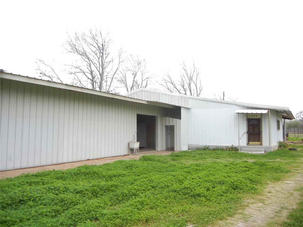 1645 Peach Ridge Road, Brookshire, Texas image 22