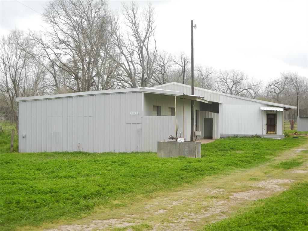1645 Peach Ridge Road, Brookshire, Texas image 20