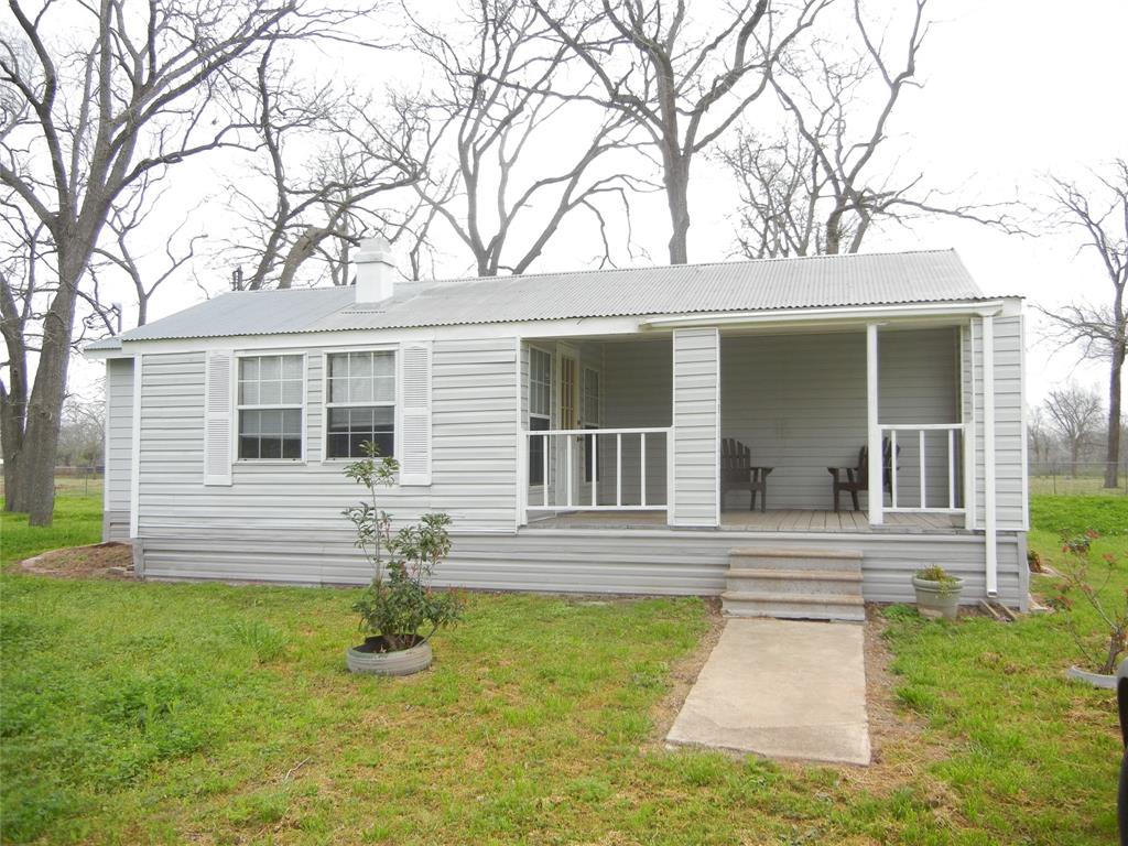 1645 Peach Ridge Road, Brookshire, Texas image 1