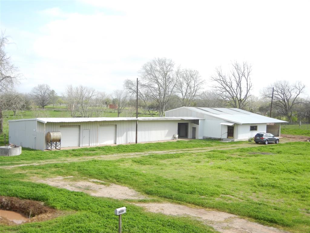 1645 Peach Ridge Road