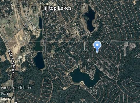 Lot 7 Chickasaw Trail