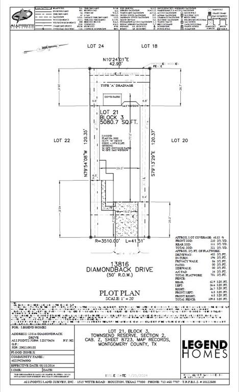 13816 Diamondback Drive, Splendora, Texas image 11