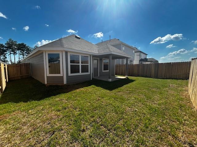 13816 Diamondback Drive, Splendora, Texas image 10