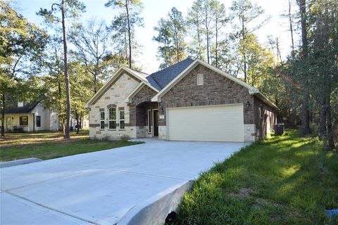 A home in Trinity