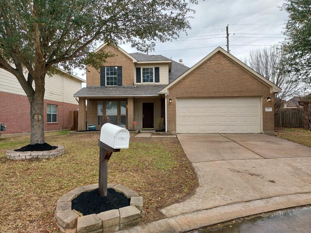 25027 Galium Meadows, Tomball, Texas image 1