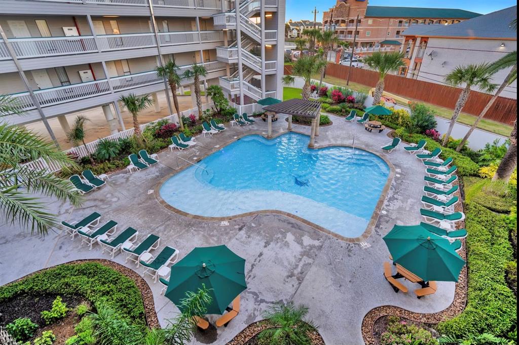 6102 Seawall Boulevard #289, Galveston, Texas image 2