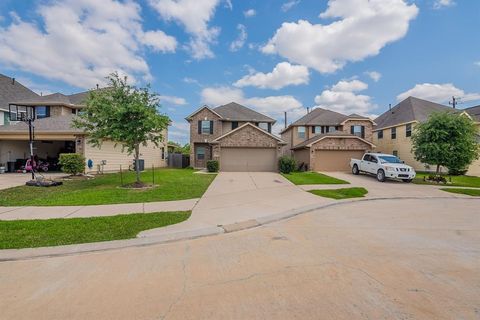 14235 Rim Side Trail Houston TX 77045