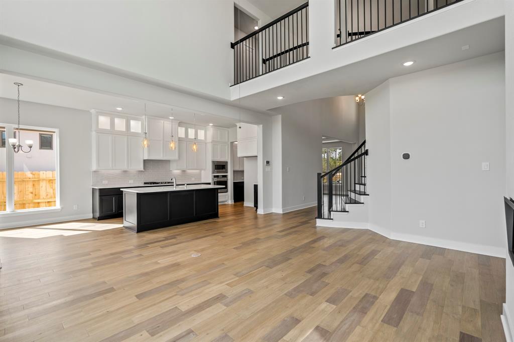 411 Venado View Court, Conroe, Texas image 6