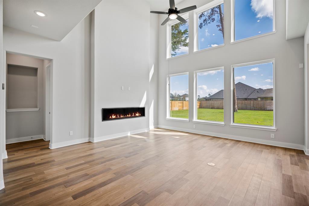 411 Venado View Court, Conroe, Texas image 15