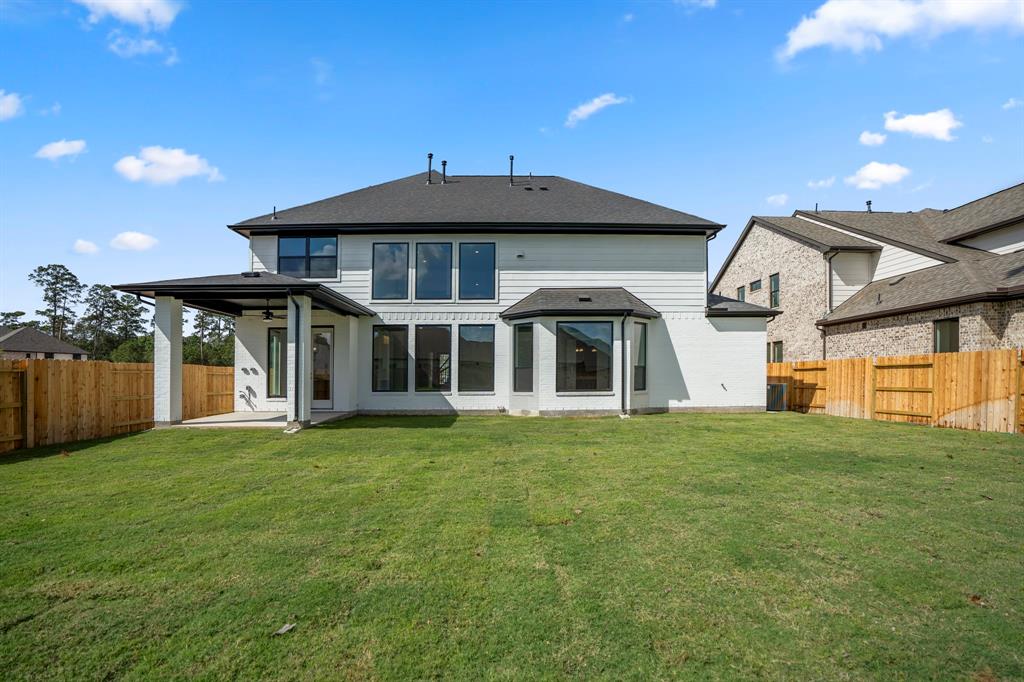 411 Venado View Court, Conroe, Texas image 43