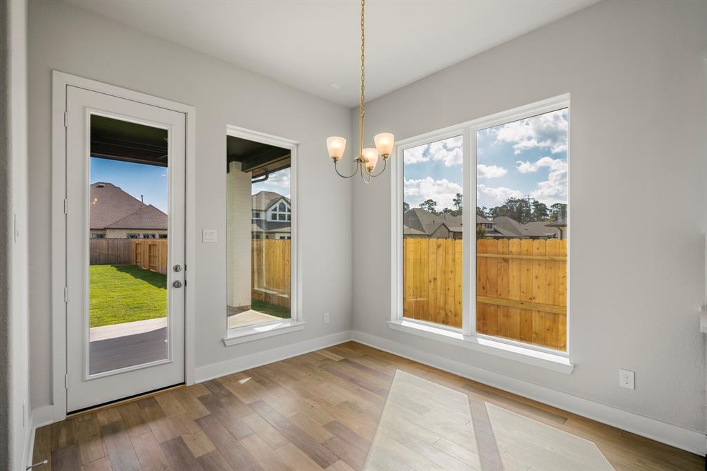 411 Venado View Court, Conroe, Texas image 16