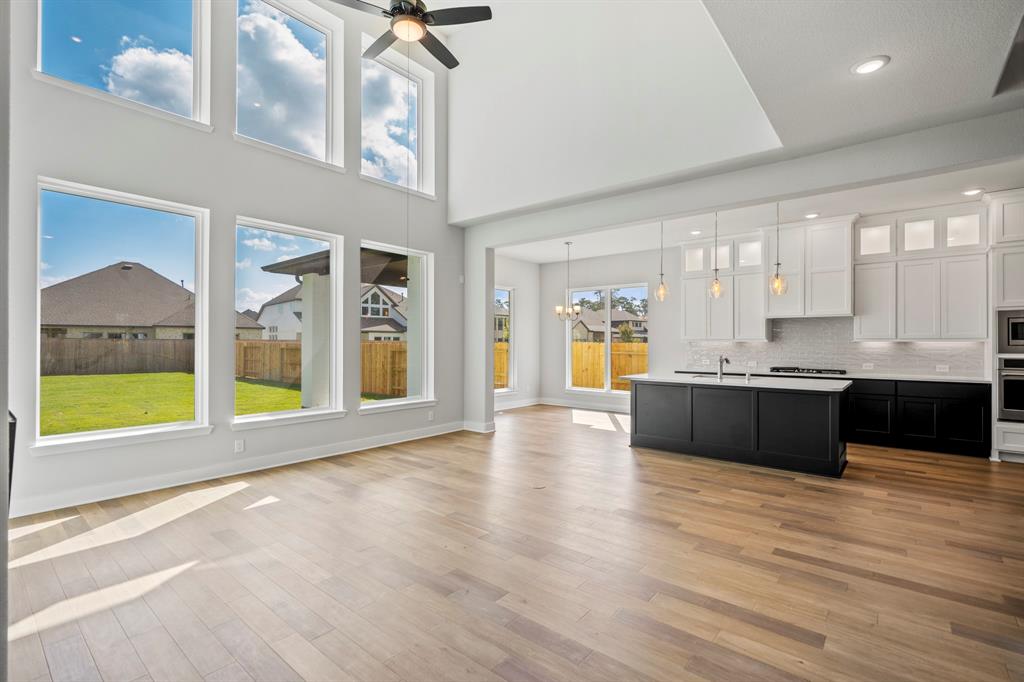 411 Venado View Court, Conroe, Texas image 13