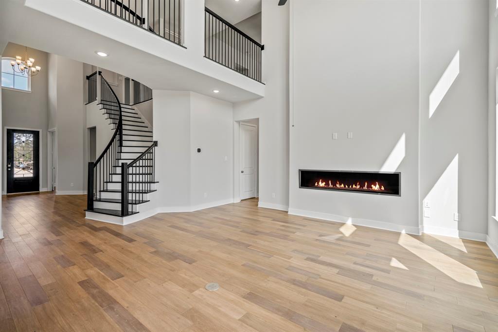 411 Venado View Court, Conroe, Texas image 14