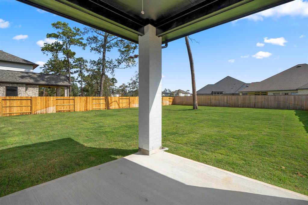 411 Venado View Court, Conroe, Texas image 42