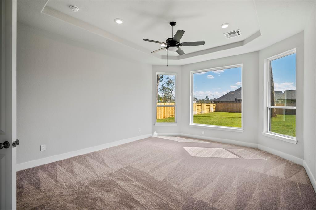 411 Venado View Court, Conroe, Texas image 17