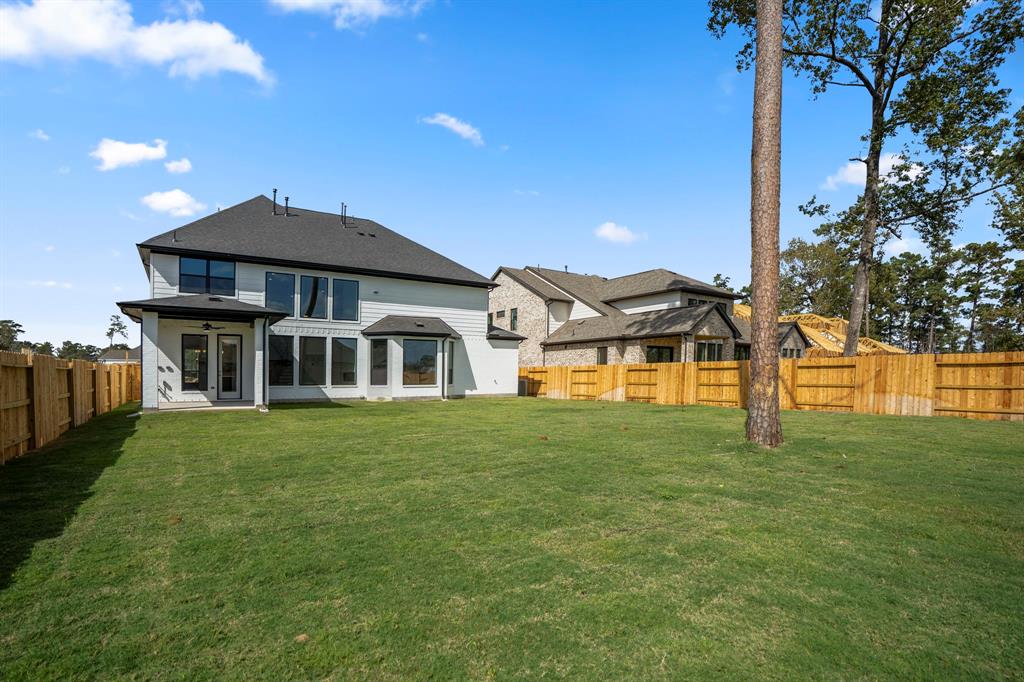 411 Venado View Court, Conroe, Texas image 44