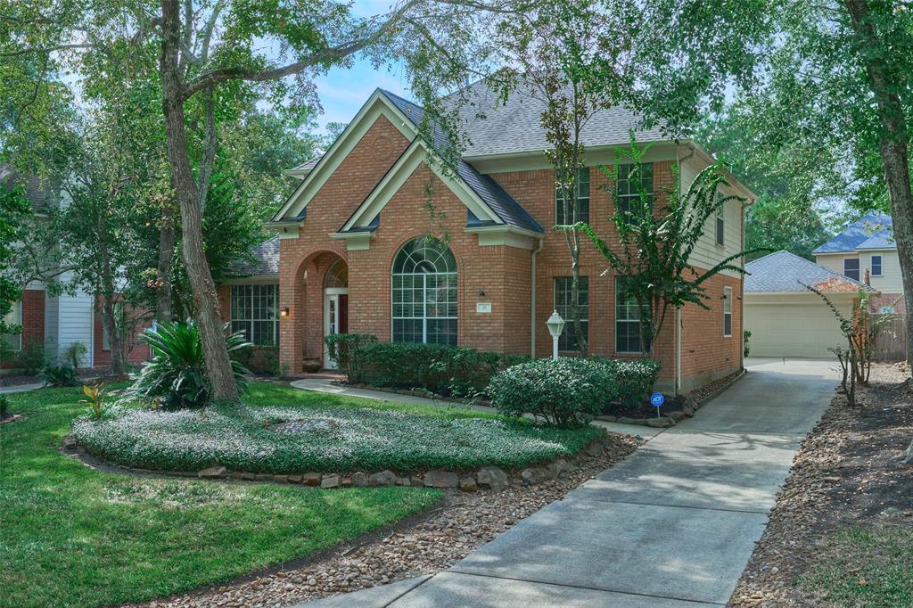 26 E Sterling Pond Circle, The Woodlands, Texas image 5