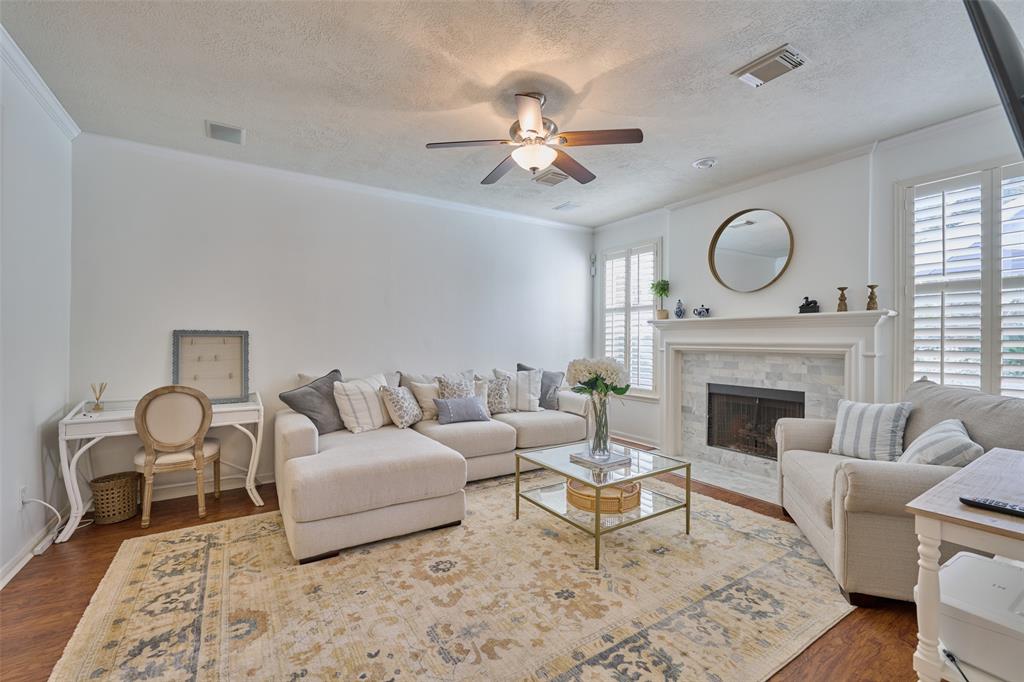 26 E Sterling Pond Circle, The Woodlands, Texas image 13