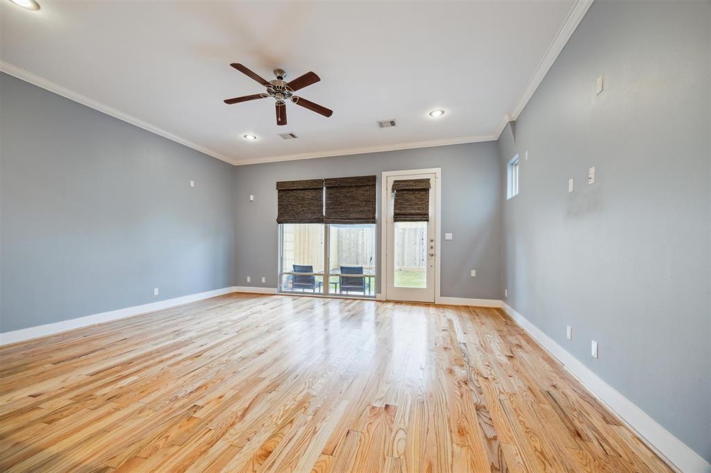 1033 Herkimer Street, Houston, Texas image 6