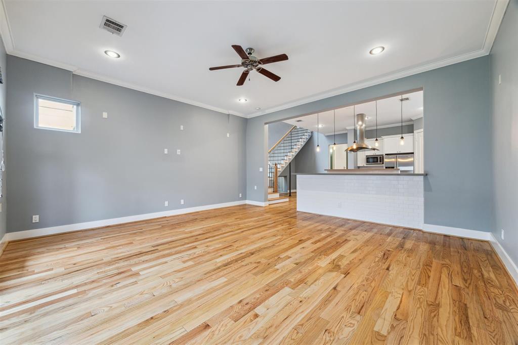 1033 Herkimer Street, Houston, Texas image 7