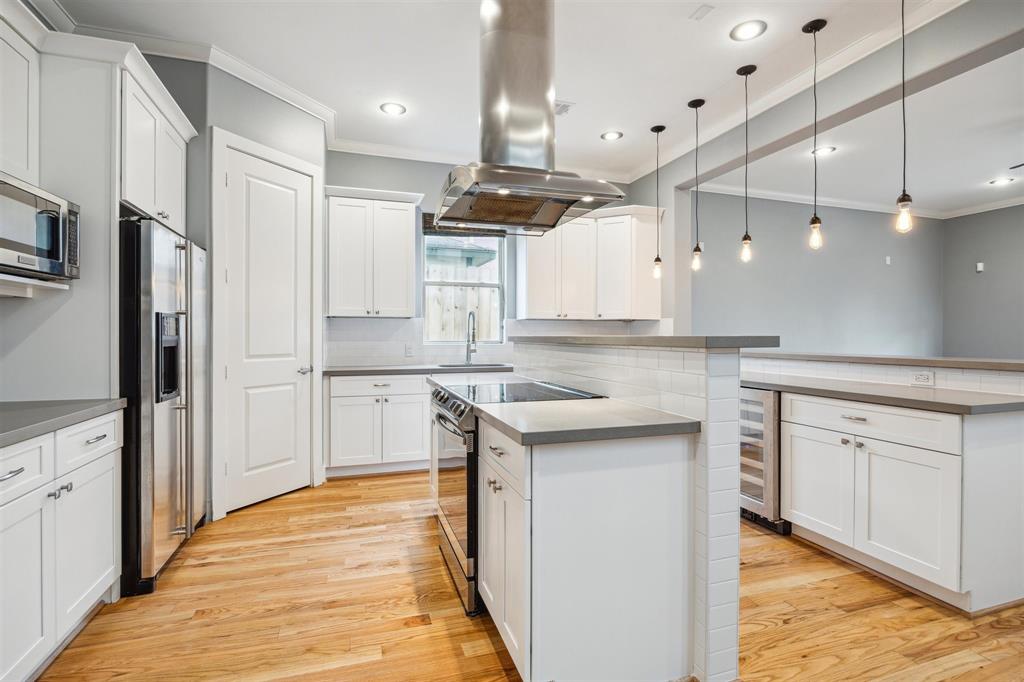 1033 Herkimer Street, Houston, Texas image 9