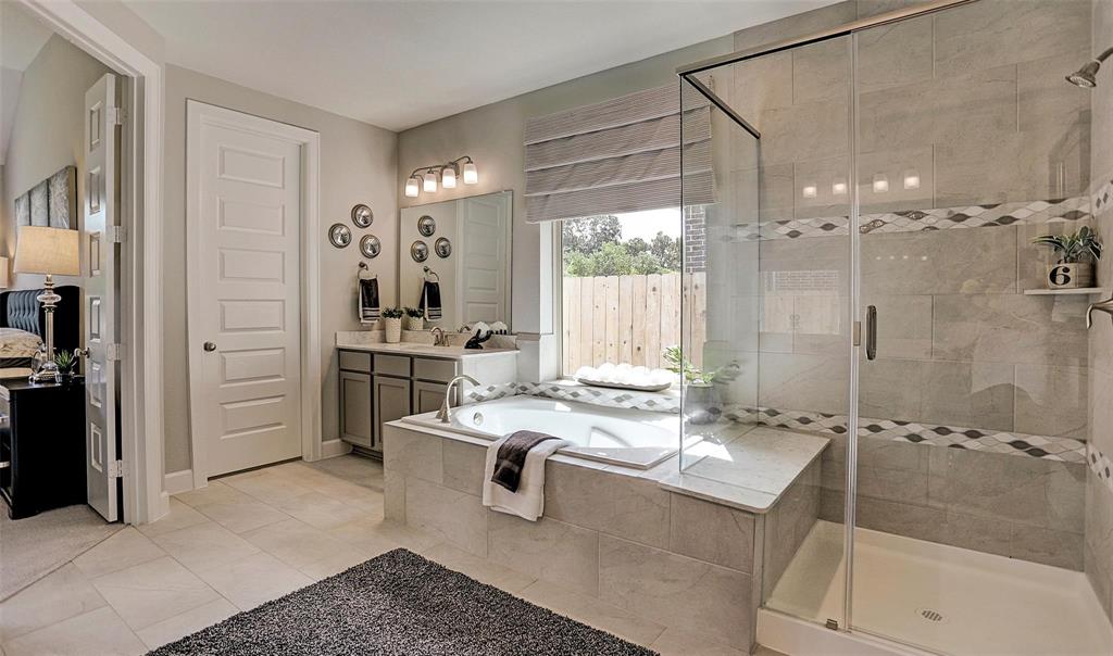 326 Arbor Ranch Circle