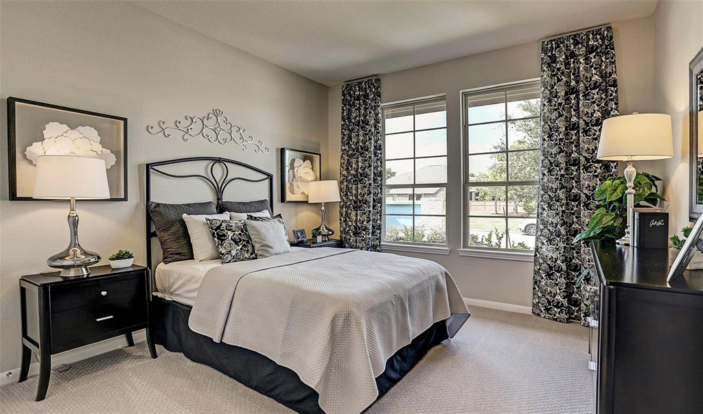 326 Arbor Ranch Circle