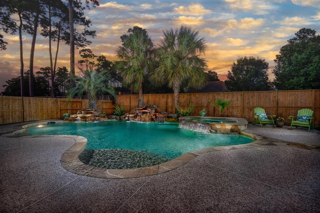 13610 Oak Lake Bend, Cypress, Texas image 1