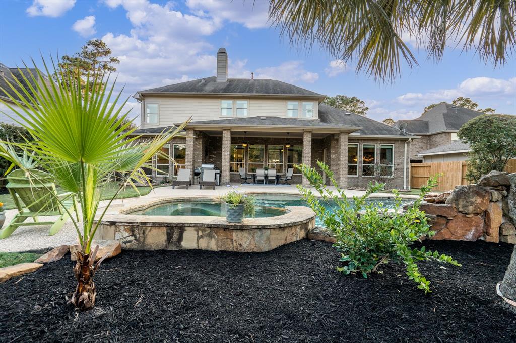13610 Oak Lake Bend, Cypress, Texas image 42