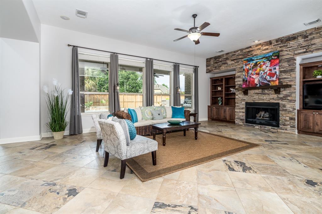 13610 Oak Lake Bend, Cypress, Texas image 15