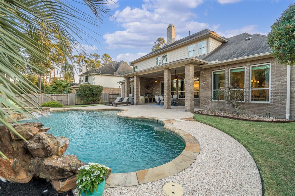 13610 Oak Lake Bend, Cypress, Texas image 46
