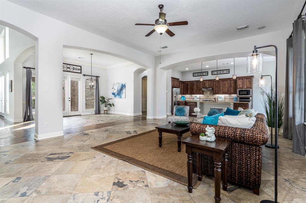 13610 Oak Lake Bend, Cypress, Texas image 17