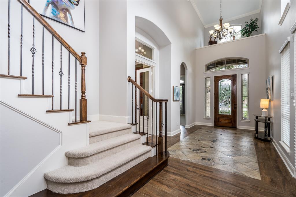 13610 Oak Lake Bend, Cypress, Texas image 33