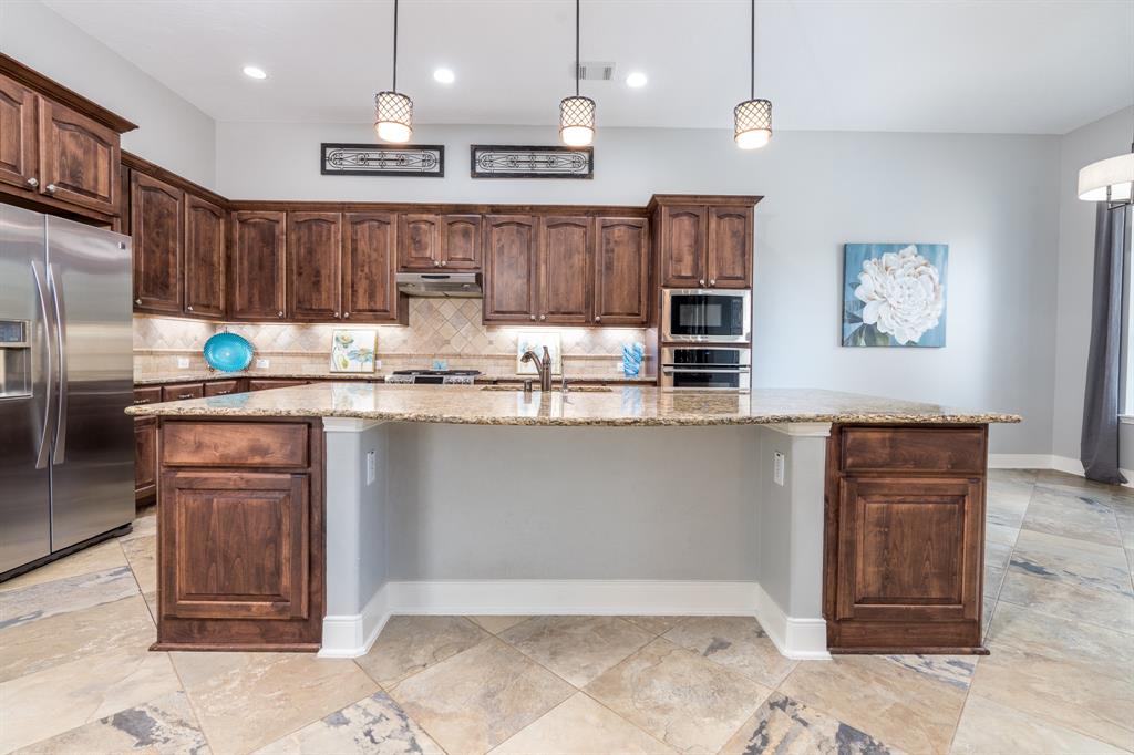 13610 Oak Lake Bend, Cypress, Texas image 7