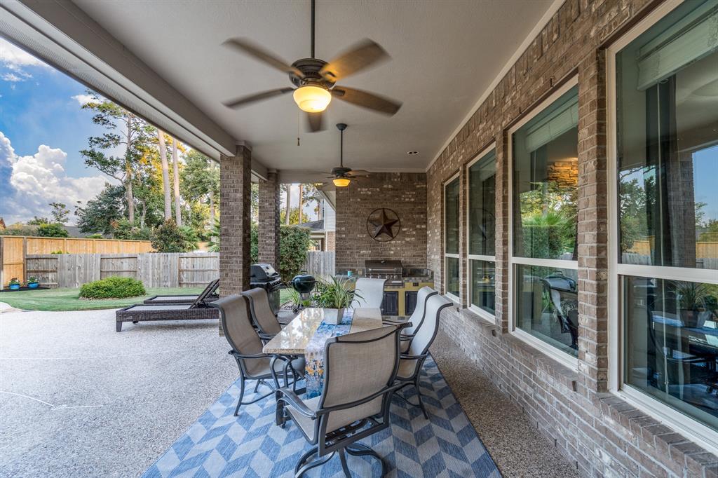 13610 Oak Lake Bend, Cypress, Texas image 41