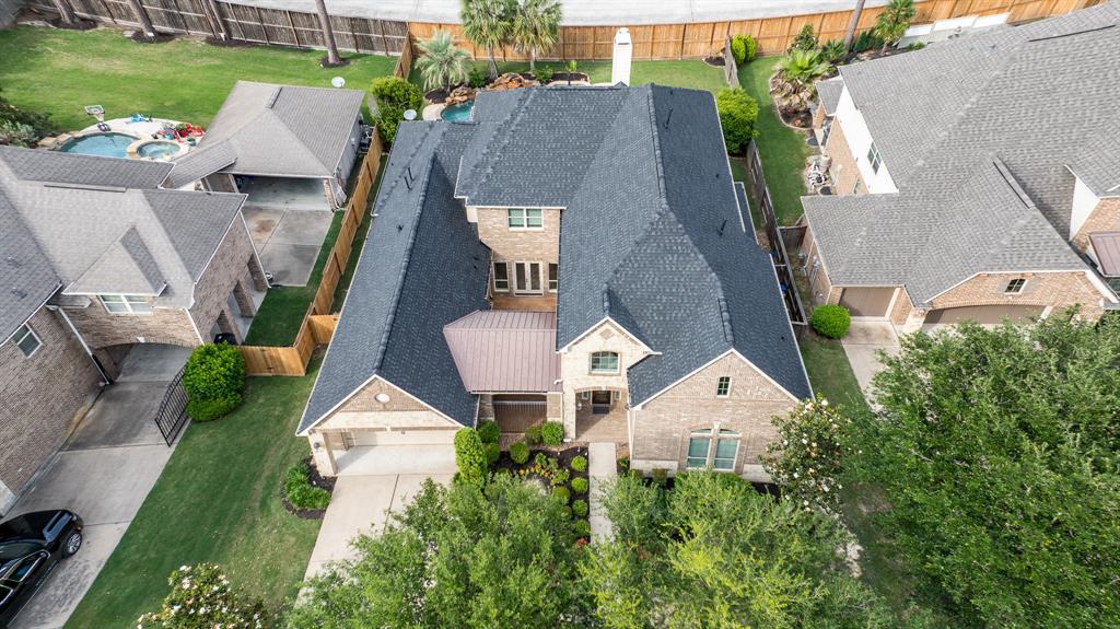 13610 Oak Lake Bend, Cypress, Texas image 50